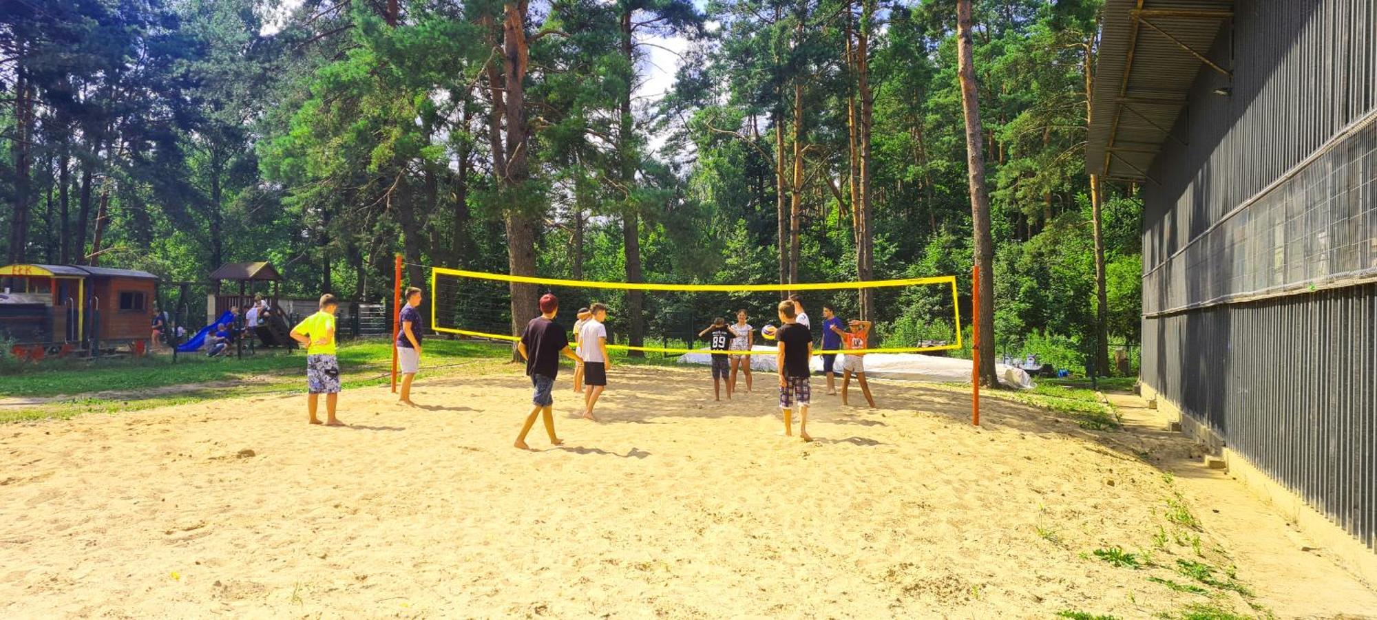 Selment Resort Mazury Ełk Eksteriør billede