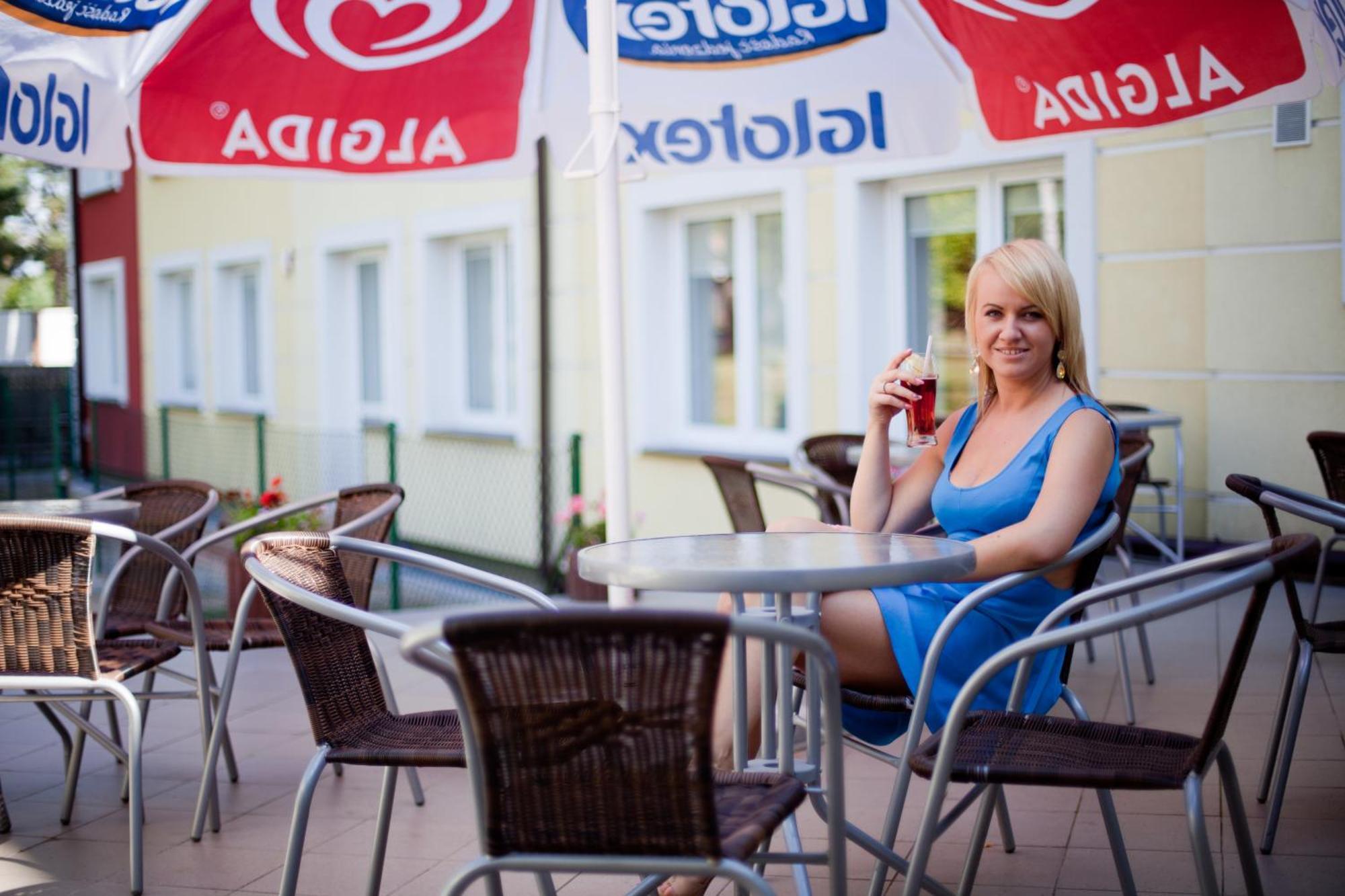 Selment Resort Mazury Ełk Eksteriør billede