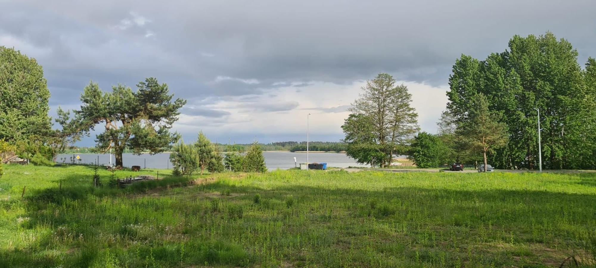 Selment Resort Mazury Ełk Eksteriør billede