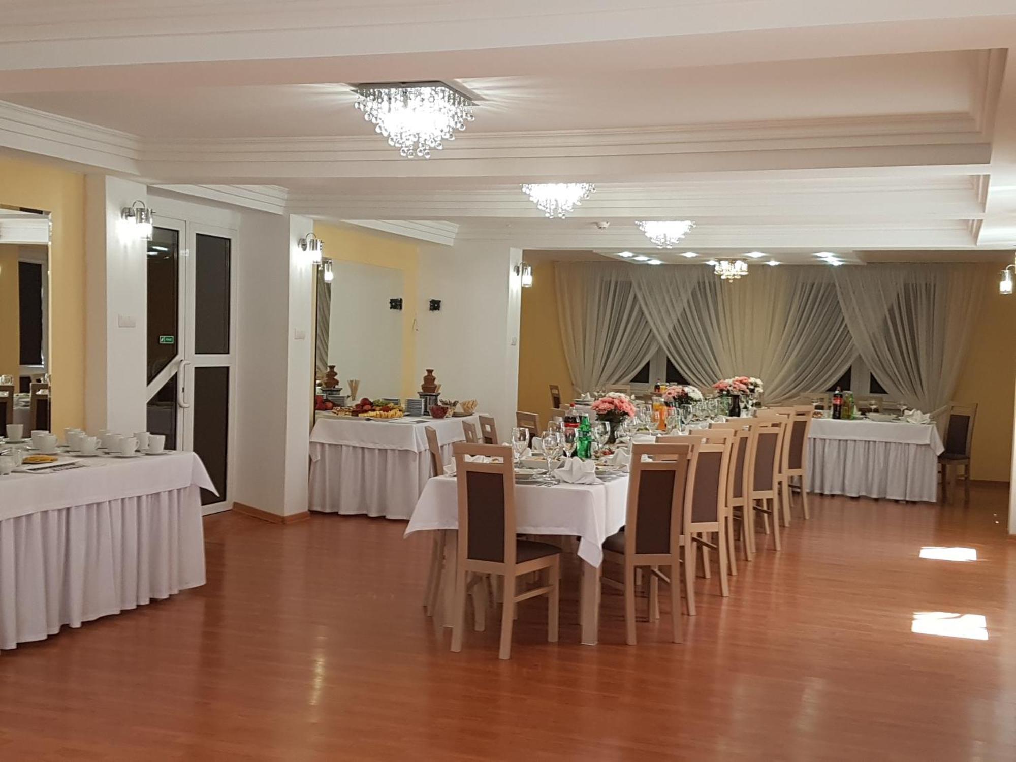 Selment Resort Mazury Ełk Eksteriør billede